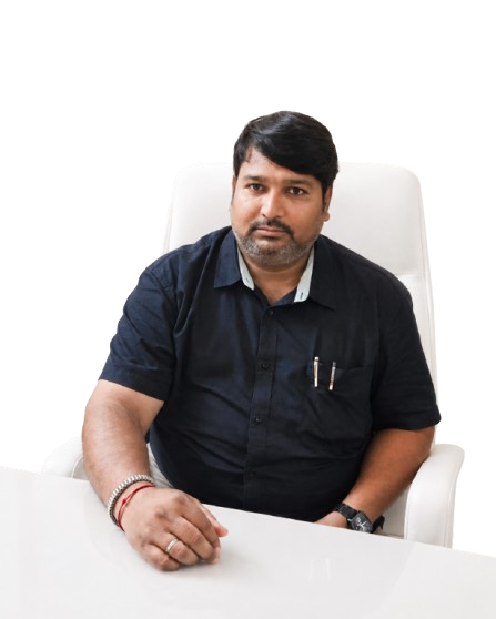 Dr. M. Saida - Ayurvedic Specialist