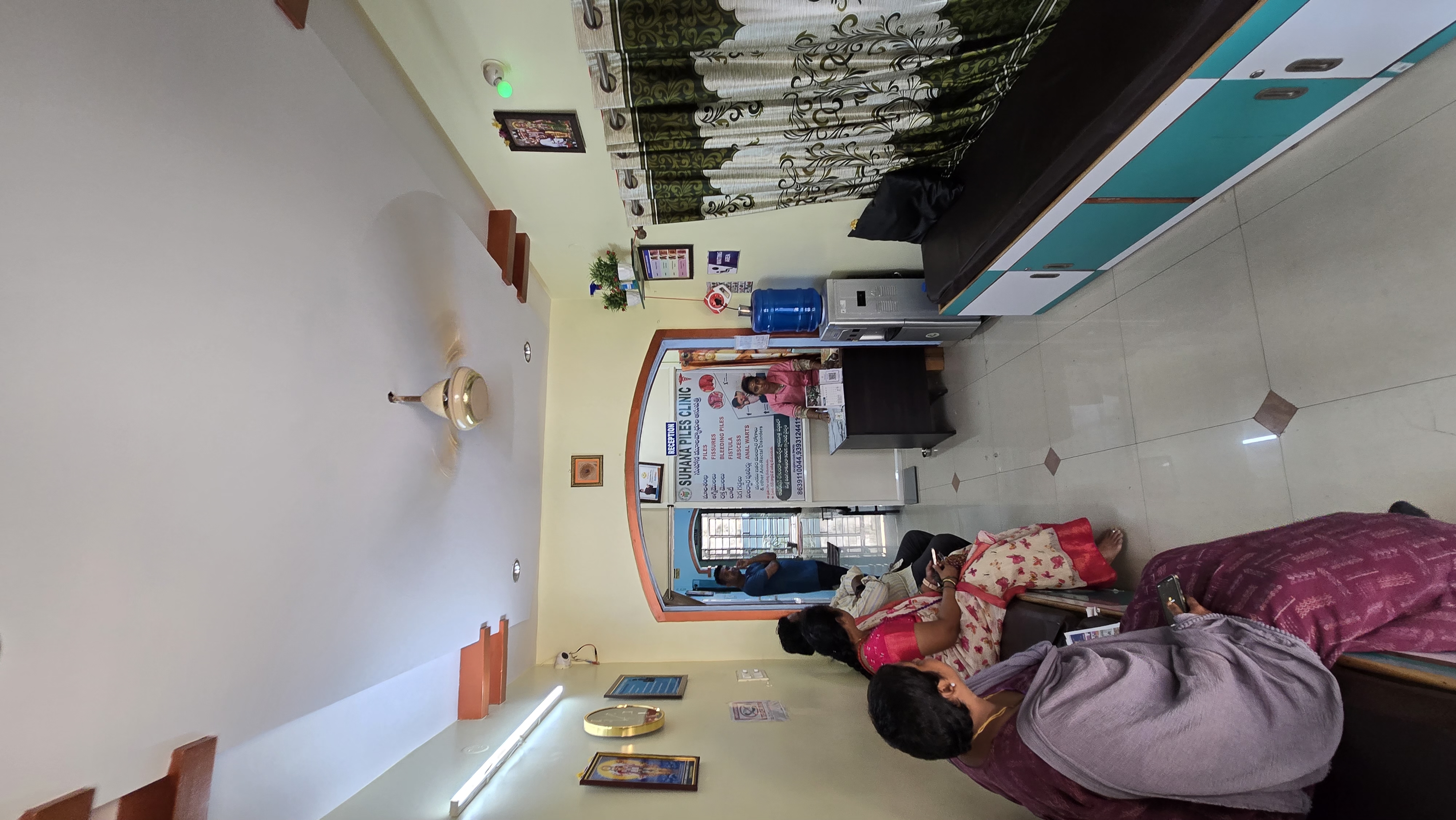 Waiting Room